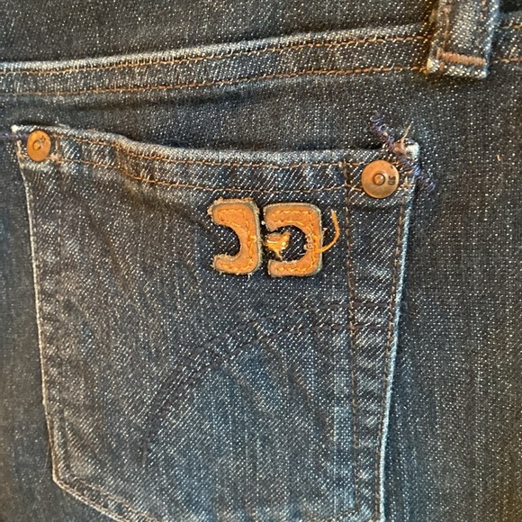 Joe’s Jeans Ankle Length - Picture 2 of 8